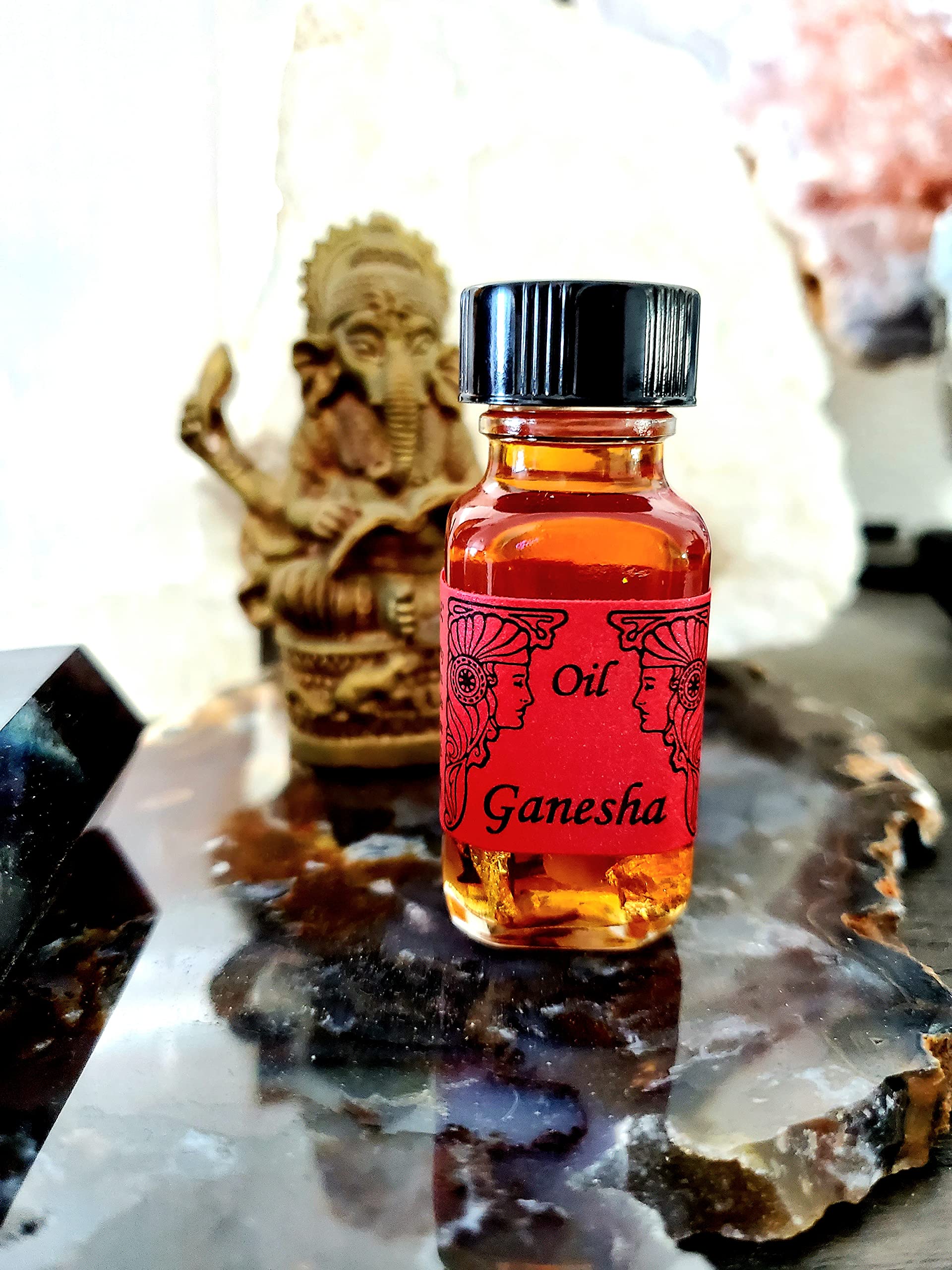 Amazon.co.jp: 【アンシェントメモリーオイル 限定 女神シリーズ